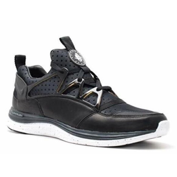 New Nike Lunar Huarache Lght SP - 776373-001 Size 8